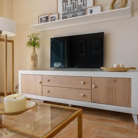 Apartamento SPECTACULAR SEA VIEW Fuengirola Exterior foto