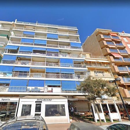 Apartamento SPECTACULAR SEA VIEW Fuengirola Exterior foto