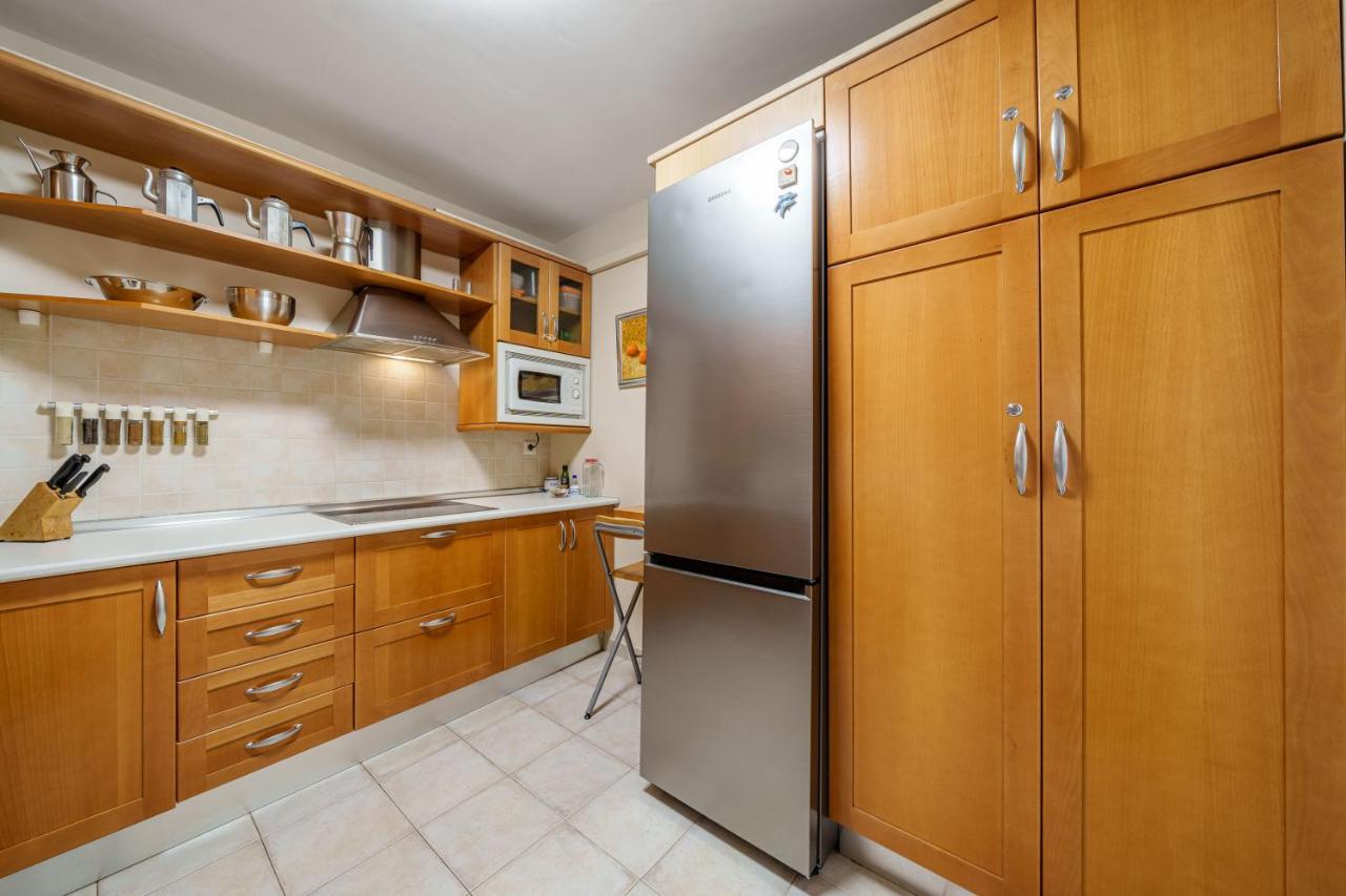 Apartamento SPECTACULAR SEA VIEW Fuengirola Exterior foto