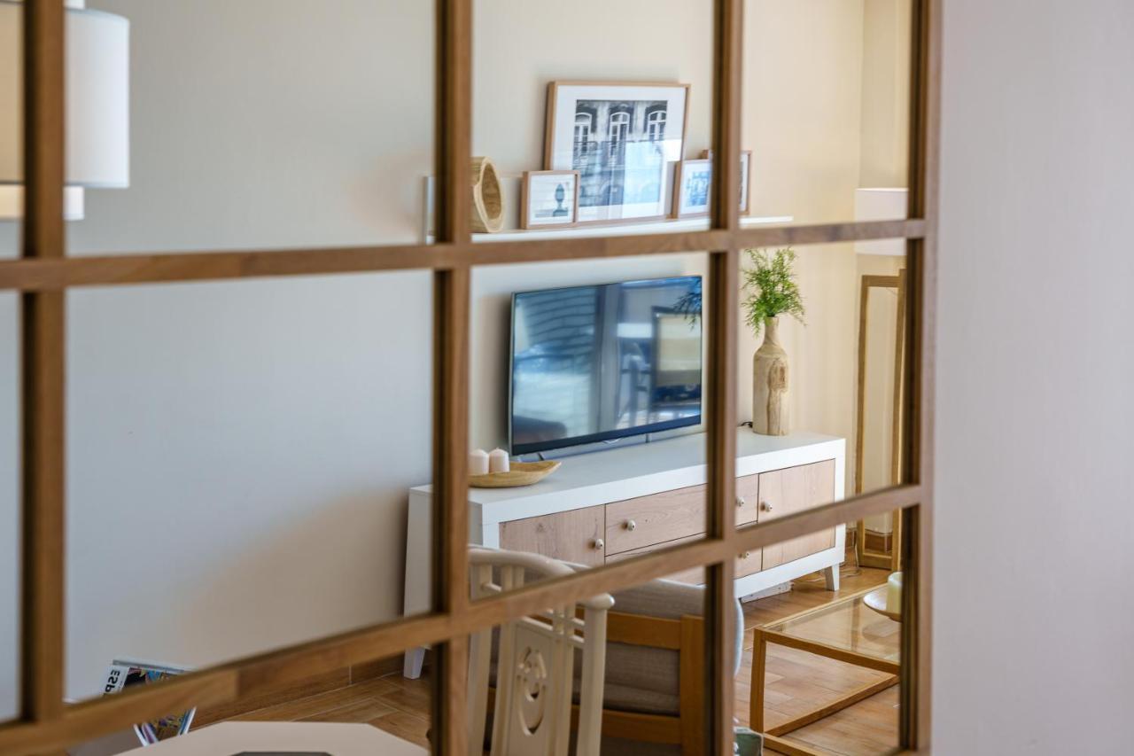 Apartamento SPECTACULAR SEA VIEW Fuengirola Exterior foto