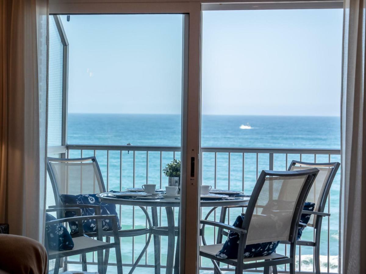 Apartamento SPECTACULAR SEA VIEW Fuengirola Exterior foto